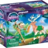 PLAYMOBIL AoA 70806 Forest Fairy Mit Seelentier 1 PLAYMOBIL AoA 70806 Forest Fairy Mit Seelentier -Kinderspielzeug Rabatte 5ca06f1a1a69546e27008dff2dfd4069