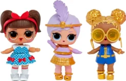 MGA Entertainment L.O.L Surprise Confetti Under Wraps 0 0 STK 23 MGA Entertainment L.O.L Surprise Confetti Under Wraps 0 0 STK -Kinderspielzeug Rabatte 5ca4f26a059c82288ac0233d9bda07c6