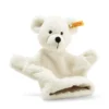 Steiff 242014 Handpuppe Lotte, Plüsch, 24 Cm, Creme -Kinderspielzeug Rabatte 5ccacceaf08a0fdc46bdba21ddfad82d