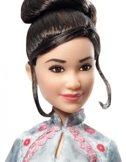 Harry Potter Weihnachtsball Cho Chang Puppe -Kinderspielzeug Rabatte 5dbbf39536ab9d55f45b9df01455817a