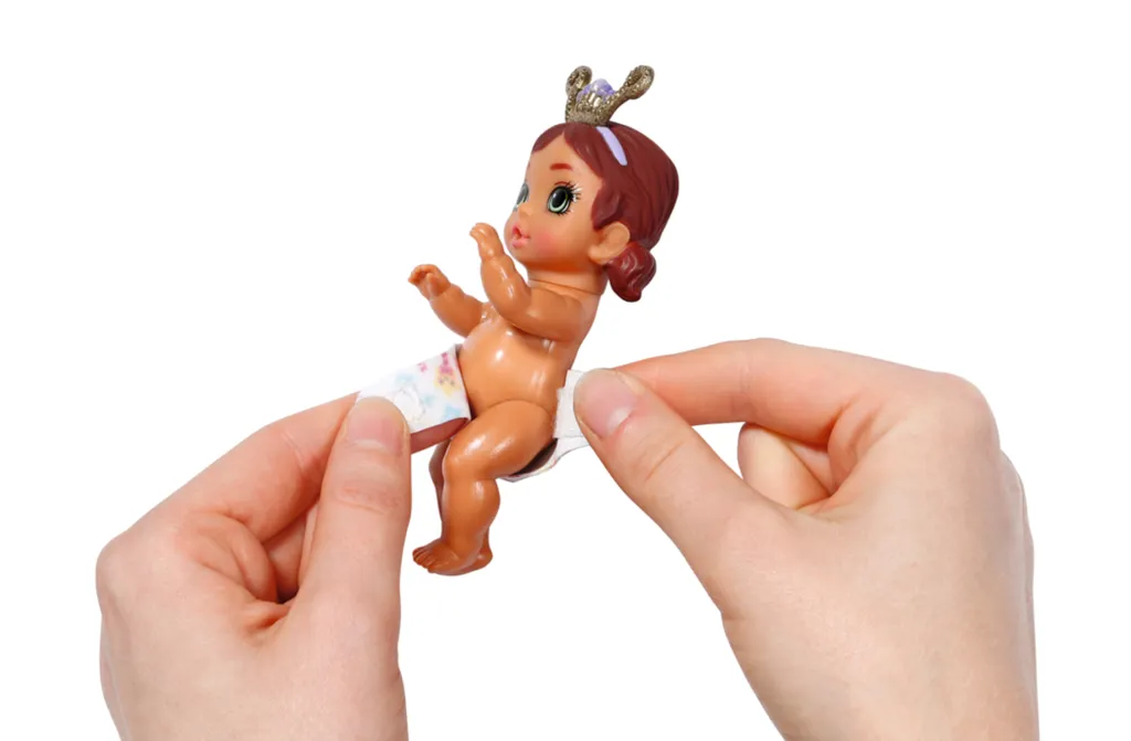 Zapf Creation ZAPF 904336 BABY Born Surprise Babies 5 20 Zapf Creation ZAPF 904336 BABY Born Surprise Babies 5 – Bild 18
