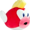 Tomy Super Mario Mocchi-Mocchi Plüschfigur Cheep Cheep 38 Cm TOMY12812 2 Tomy Super Mario Mocchi-Mocchi Plüschfigur Cheep Cheep 38 Cm TOMY12812 -Kinderspielzeug Rabatte 5e2bc23efa40e9fe4ee05a0861affb11
