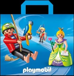 PLAYMOBIL 86483 Einkaufstasche XXL