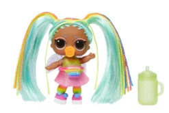LOL Surprise L.O.L. Surprise Hairgoals Spielpuppen -Kinderspielzeug Rabatte 5ea43e411d7feeea8a04e1a3dea89a4b