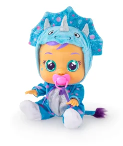 Babypuppe Cry Babies Fantasy Tina IMC Toys