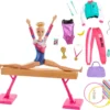 Barbie Turn-Spielset Mit Puppe -Kinderspielzeug Rabatte 5eddcf93d9b63816fea52bd603aa1fc5