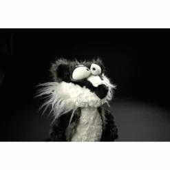 Sigikid Dachs Dix Dax 33 Cm Plüschdachs Beasts Town -Kinderspielzeug Rabatte 5fe97ce27d4b1cd0a33bc64d8fd39a70