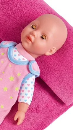 SIMBA TOYs Simba Laura Gute Nacht Puppe Mir 24 Baby Laute 30cm Groß Ab 2 Jahre -Kinderspielzeug Rabatte 5fe9ec86b69ea8e940a9c534207b5da4