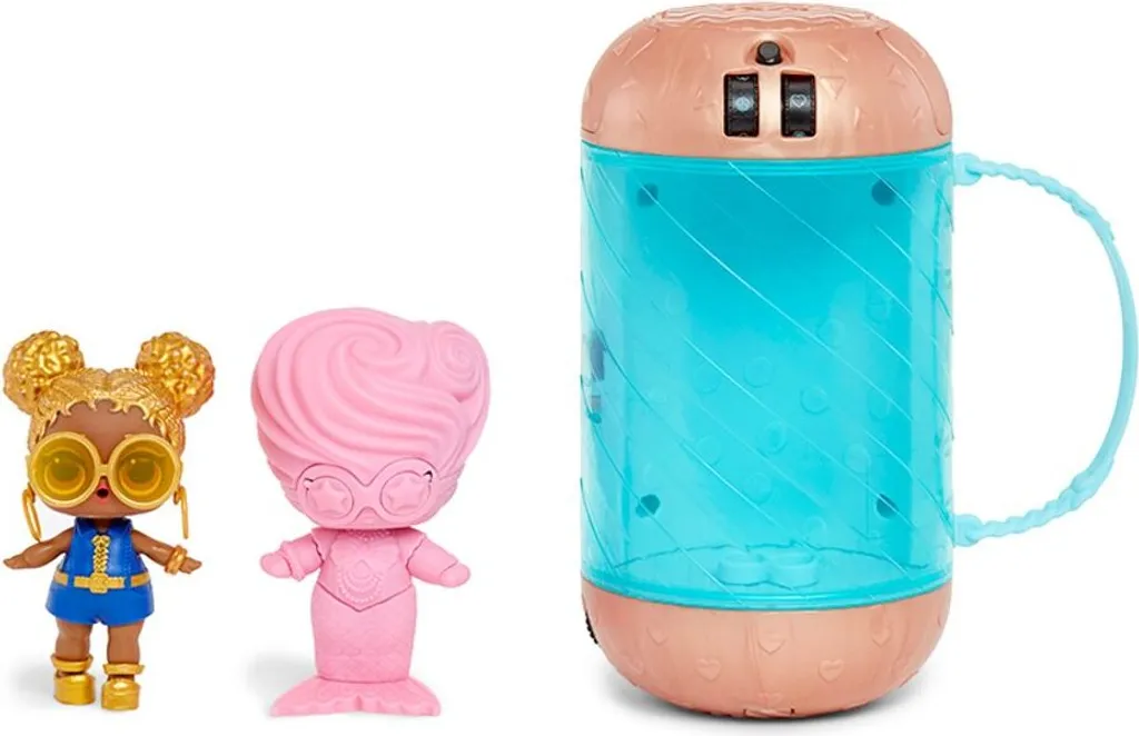 MGA Entertainment L.O.L Surprise Confetti Under Wraps 0 0 STK 13 MGA Entertainment L.O.L Surprise Confetti Under Wraps 0 0 STK – Bild 11