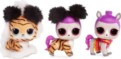 L.O.L. Surprise! L.O.L. Surprise | Fluffy Pets | LOL Haustier & Accessoires | Winter Disco Serie 36 L.O.L. Surprise! L.O.L. Surprise | Fluffy Pets | LOL Haustier & Accessoires | Winter Disco Serie -Kinderspielzeug Rabatte 60802d89ea1771da4fdc8dfd3a2ff620