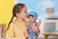Zapf Creation Zapf BABY Born® Brother 43cm 830369 32 Zapf Creation Zapf BABY Born® Brother 43cm 830369 -Kinderspielzeug Rabatte 608ef0b5b36fd3a64601acd72615aaeb