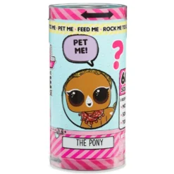 MGA Entertainment L.O.L. Interactive Live Surprise, Sort. -Kinderspielzeug Rabatte 60bb1a78fb5fe74b3ebab192ac13c427