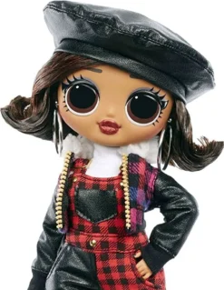 MGA Entertainment 570257E7C L.O.L. Surprise OMG Winter Wonderland Surprise - Doll 2 Camp Cutie And B -Kinderspielzeug Rabatte 60f3f91b799e5cf863c1a2839f470f47