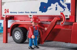 PLAYMOBIL 9370 Lastwagen 17 PLAYMOBIL 9370 Lastwagen -Kinderspielzeug Rabatte 610cd5d1288e89fed58db873a6b7178a