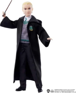 Harry Potter Draco Malfoy Core Puppe -Kinderspielzeug Rabatte 61173c0151bde1f6ea253ec3e5409bdd