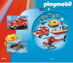 PLAYMOBIL® Spielwaren PLAYMOBIL® 9319 Feuerrettungsmission Spielfigurensets Baukasten Spielsets Weihnachten Spielzeugknaller Blackoffer2021 Playmonik Versandfrei Blackoffer2022 20 PLAYMOBIL® Spielwaren PLAYMOBIL® 9319 Feuerrettungsmission Spielfigurensets Baukasten Spielsets Weihnachten Spielzeugknaller Blackoffer2021 Playmonik Versandfrei Blackoffer2022 -Kinderspielzeug Rabatte 62e34ad9ed1db1df75bfb8f2ef72e499