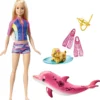 Barbie Magie Der Delfine Barbie Und Tierische Freunde -Kinderspielzeug Rabatte 632a51c1b08c5876a10b7c40c1f334a3