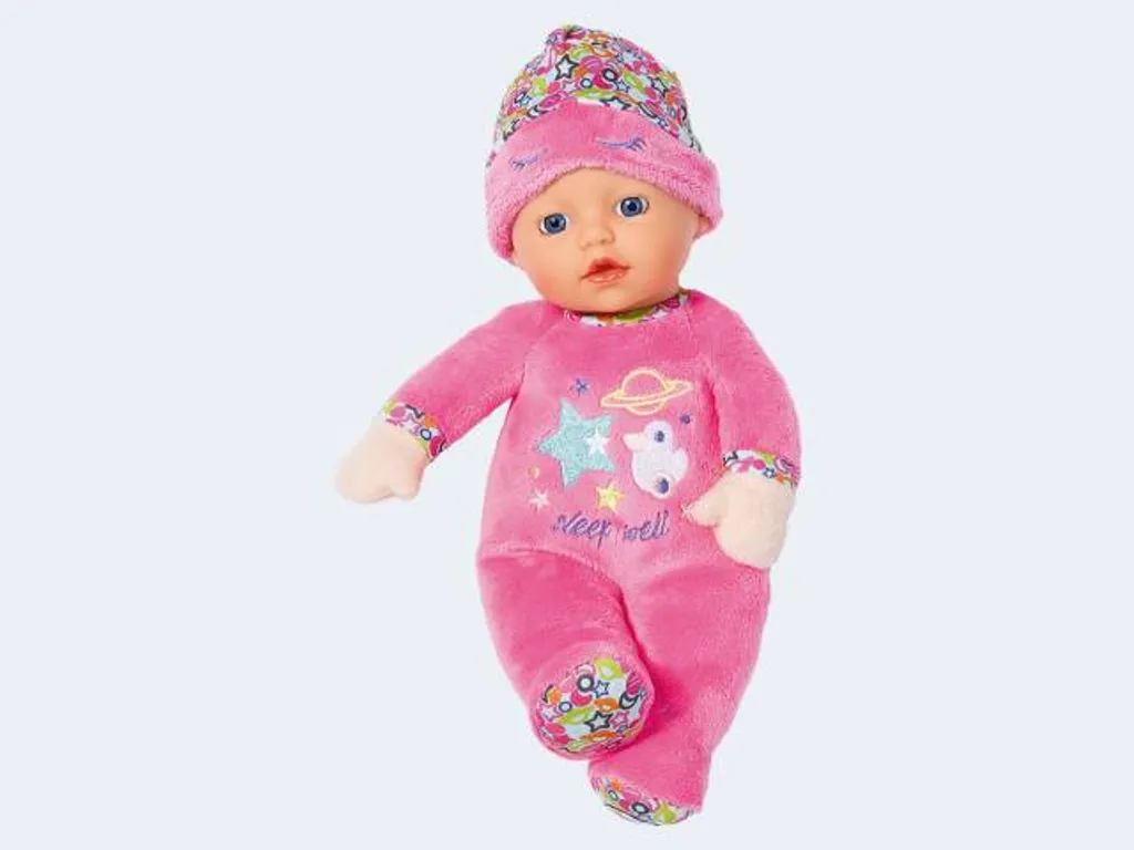 ZAPF CREATION Baby Born Sleepy For Babies 30cm 0 0 STK 8 ZAPF CREATION Baby Born Sleepy For Babies 30cm 0 0 STK – Bild 6