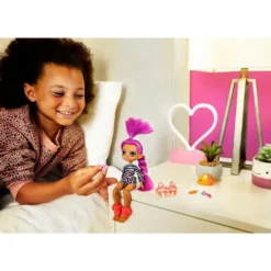 Cave Club Pyjamapartyspaß Roaralai Puppe 21 Cave Club Pyjamapartyspaß Roaralai Puppe -Kinderspielzeug Rabatte 6439d51e2fe19b4fe8151b3c2237c32e