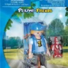 Playmobil Teenie Mit RC-Car -Kinderspielzeug Rabatte 64cac23ded405151265038f4ed168e86