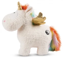 Nici 47381 Weißes Einhorn Rainbow Yin & Yang 45cm Stehend Plüsch Kuscheltier -Kinderspielzeug Rabatte 64fc8f0ec33ba43b0750091ab22e51ef