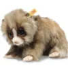 Steiff Lio Bengalischer Plumplori Hellbraun 26 Cm 024436 -Kinderspielzeug Rabatte 65ea441d8b3a6fbce01b460176f8dd26
