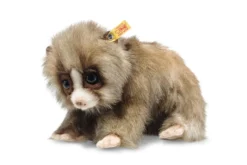 Steiff Lio Bengalischer Plumplori Hellbraun 26 Cm 024436