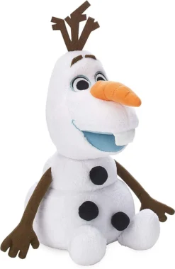 Disney Store Olaf Plüschtier, Frozen 2, 38cm