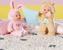 Zapf Creation Zapf BB CUTIE 18CM 2FACH FOR BABIES FOR BABIES -Kinderspielzeug Rabatte 66feec011838c2b6fc2bfa2bd427207b