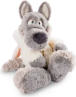 NICI Spielwaren Kuscheltier Wolf Ulvy 35 Cm Kuscheltiere Teddies & Plüschfiguren 12 NICI Spielwaren Kuscheltier Wolf Ulvy 35 Cm Kuscheltiere Teddies & Plüschfiguren -Kinderspielzeug Rabatte 676c75df52311d22c8b956a49ae65799