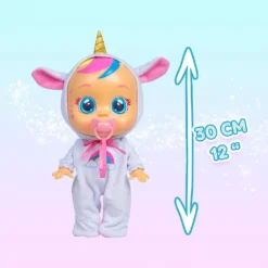 IMC Toys 99180IM - Cry Babies Fantasy Dreamy 20 IMC Toys 99180IM - Cry Babies Fantasy Dreamy -Kinderspielzeug Rabatte 67ac502ea436f3bb01c90e4dbdd6fbe2