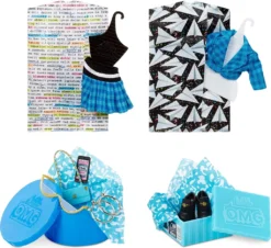 Zapf Creation 567202E7C L.O.L. Surprise OMG Doll C -Kinderspielzeug Rabatte 685888f086d8521b045e499e069e3a8d