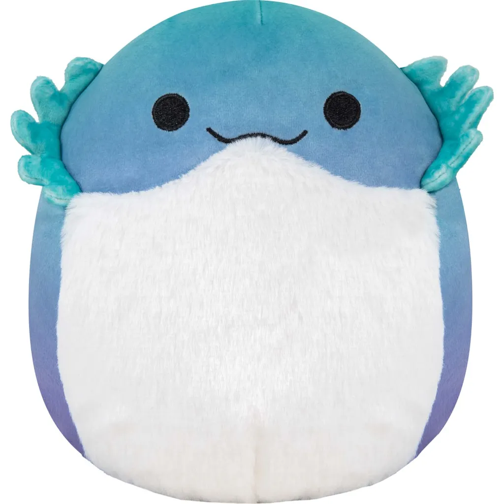 Jazwares SQK3440 - Squishmallows 19 Cm (7,5") - Serie 13 - 06 - Cella Der Bärtige Drache 3 Jazwares SQK3440 - Squishmallows 19 Cm (7,5") - Serie 13 - 06 - Cella Der Bärtige Drache