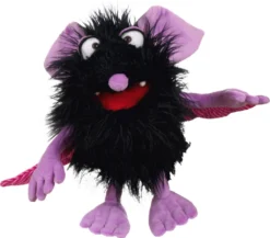 Living Puppets Handpuppe "Monster To Go", Bammel -Kinderspielzeug Rabatte 68a4042346da5ffe6f3b8bc29c5089ff