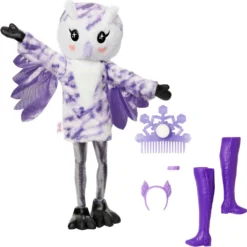 Barbie Cutie Reveal Winter Schneeflocken Puppe -Kinderspielzeug Rabatte 68b506e5efab4faf6d6ee271b05b8a80