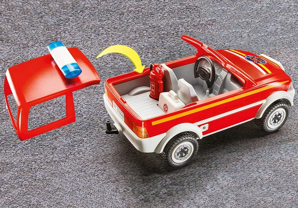 PLAYMOBIL® Spielwaren PLAYMOBIL® 9319 Feuerrettungsmission Spielfigurensets Baukasten Spielsets Weihnachten Spielzeugknaller Blackoffer2021 Playmonik Versandfrei Blackoffer2022 15 PLAYMOBIL® Spielwaren PLAYMOBIL® 9319 Feuerrettungsmission Spielfigurensets Baukasten Spielsets Weihnachten Spielzeugknaller Blackoffer2021 Playmonik Versandfrei Blackoffer2022 – Bild 13