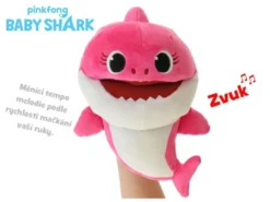 Boti 36476 - Baby Shark - Pink -Kinderspielzeug Rabatte 69143d4fdf183d47744b2b6de19c4d38