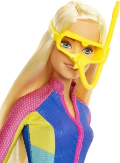 Barbie Magie Der Delfine Barbie Und Tierische Freunde -Kinderspielzeug Rabatte 69680e9243963bd34f40790a35e640b5