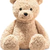Steiff Teddybär Jimmy 55 Hellbraun 067181 -Kinderspielzeug Rabatte 69875e4dd97fe6a8db46842e84d77cf7