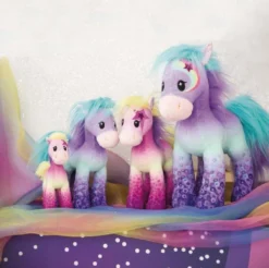 Nici 47846 Pony Stars Pferd Candydust 25cm Stehend Plüsch Kuscheltier GREEN -Kinderspielzeug Rabatte 6a369086ab021da004d06d435ab1a7e7
