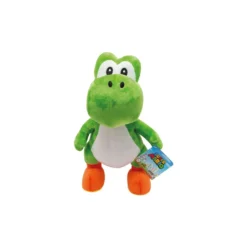 SIMBA TOYs Simba Spielwaren Super Mario Yoshi Plüsch, 30cm Kuscheltiere Teddies & Plüschfiguren Pcmerch -Kinderspielzeug Rabatte 6a62911120426e5a0f8b7cd3979cc190