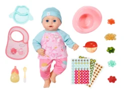 ZAPF CREATION Baby Annabell Fütterspaß 0 0 STK 27 ZAPF CREATION Baby Annabell Fütterspaß 0 0 STK -Kinderspielzeug Rabatte 6a6b843eb124bc665f023fb8e246fe29