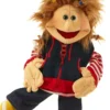 Living Puppets Handpuppe "Ronja" 1 Living Puppets Handpuppe "Ronja" -Kinderspielzeug Rabatte 6a6e87690e124982524e92b52c8c4b5a