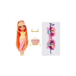 MGA Entertainment Rainbow High P Coast Fashion SR 0 0 STK -Kinderspielzeug Rabatte 6a8087c99c242d5bc9e4cb5eb37c5bab