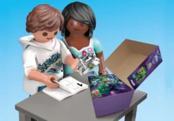 PLAYMOBIL AoA 70801 Baum Der Weisheit -Kinderspielzeug Rabatte 6aed25570f1105df463fd5505c813e97