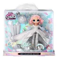 MGA Entertainment L.O.L. Surprise O.M.G. Winter-Disco Crystal Star 15 MGA Entertainment L.O.L. Surprise O.M.G. Winter-Disco Crystal Star -Kinderspielzeug Rabatte 6b7aedc965e914ad7bb8862ce9efb9f5