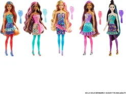 MATTEL GTR96 Barbie Color Reveal Barbie Party Serie Sortiment -Kinderspielzeug Rabatte 6bbce570129b00fd69fbe0ba09e2b0bb