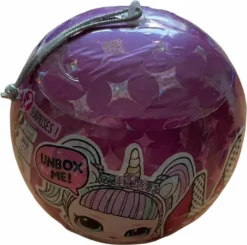 L.O.L. Surprise! Sparkle Series With Glitter Finish & 7 Surprises -Kinderspielzeug Rabatte 6bdb0205b55c767fcd91fea94c56cf0b