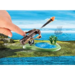 PLAYMOBIL 9459 Dragons Rotzbakke Und Hakenzahn -Kinderspielzeug Rabatte 6c223dc69e1f9edd117761f228ee6215