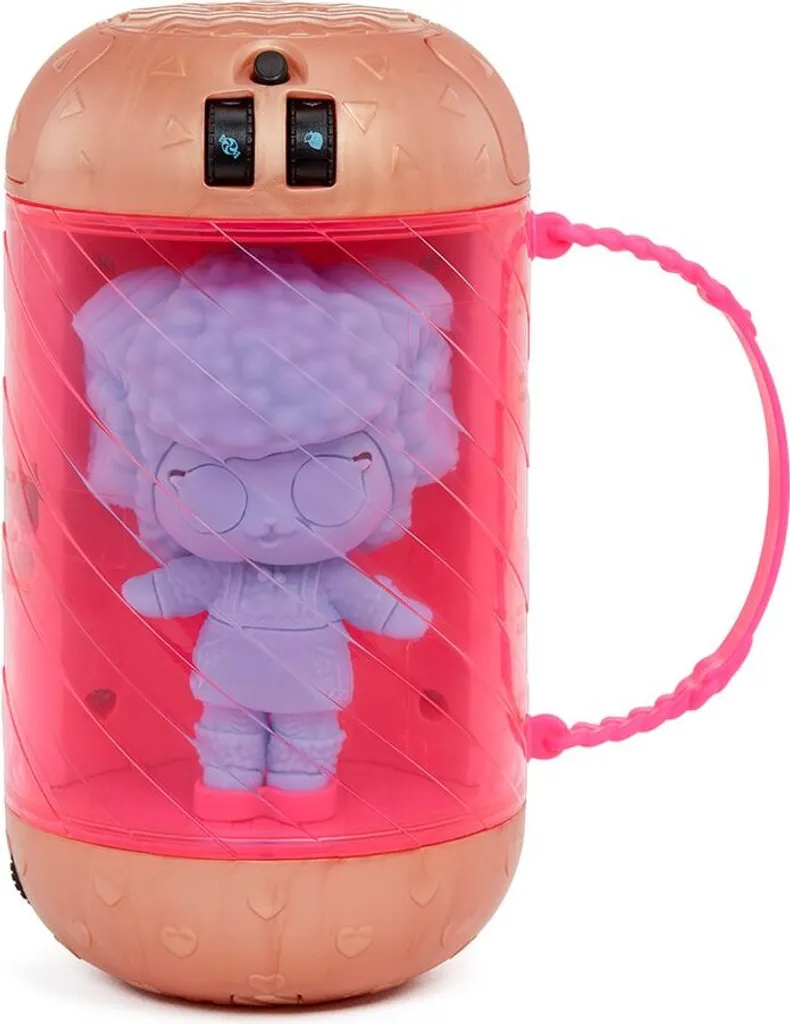 MGA Entertainment L.O.L Surprise Confetti Under Wraps 0 0 STK 14 MGA Entertainment L.O.L Surprise Confetti Under Wraps 0 0 STK – Bild 12